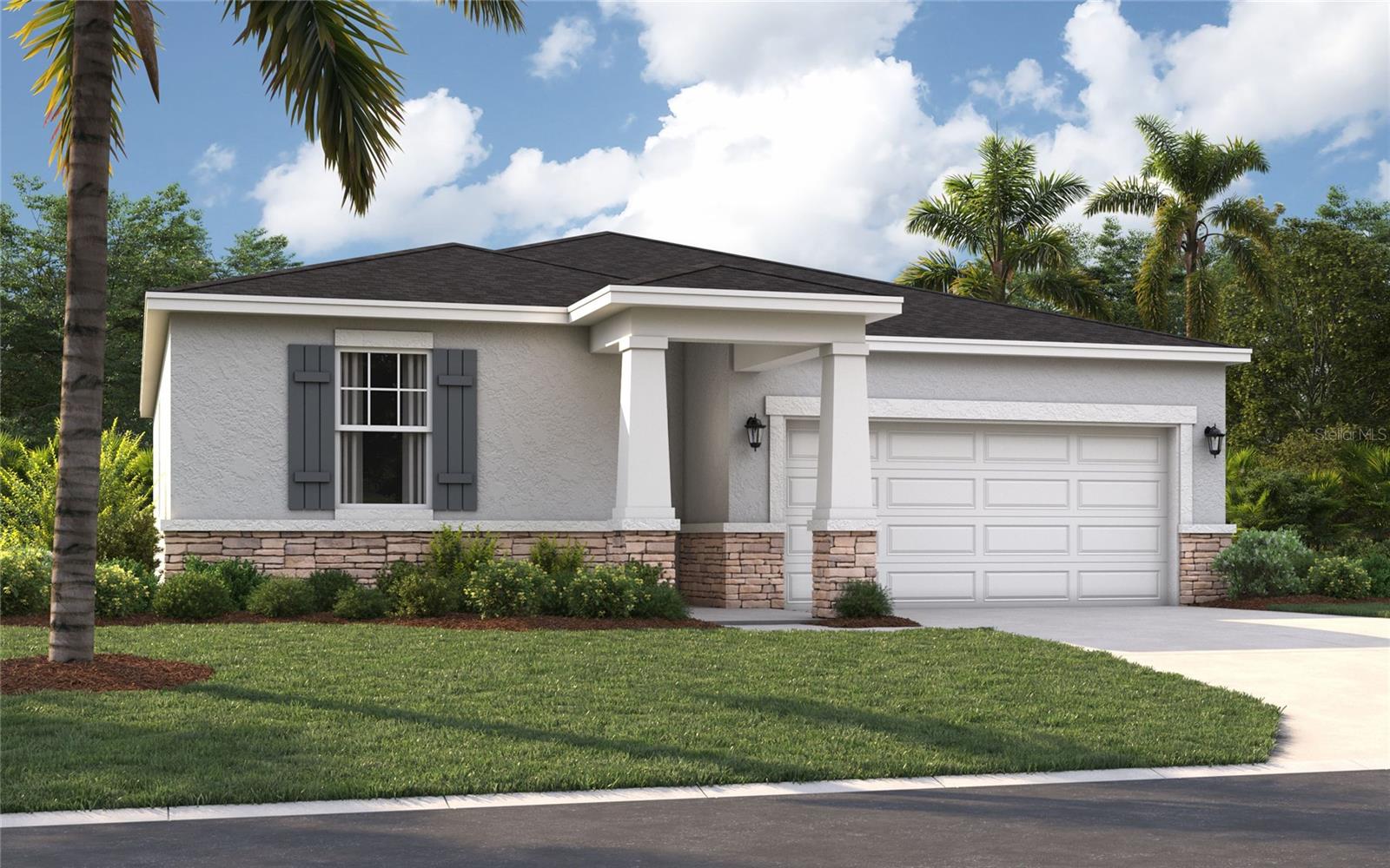 Photo of 851 PEPPLE CREST LANE EAGLE LAKE FL 33839