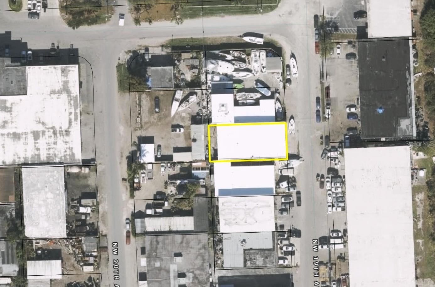 Photo of 14040 NW 19TH AVENUE OPA LOCKA FL 33054