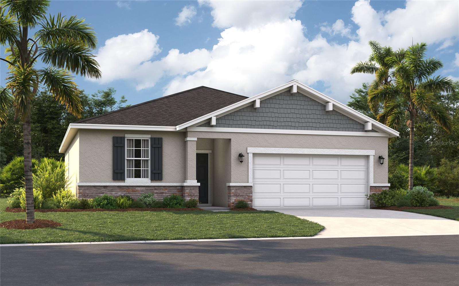 Photo of 855 PEBBLE CREST LANE EAGLE LAKE FL 33839