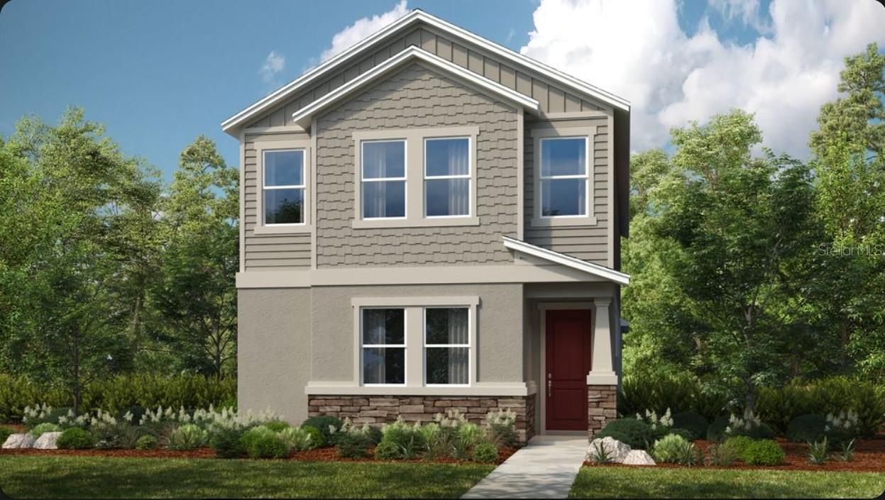 Photo of 5178 GOLDFINCH STREET ST CLOUD FL 34771
