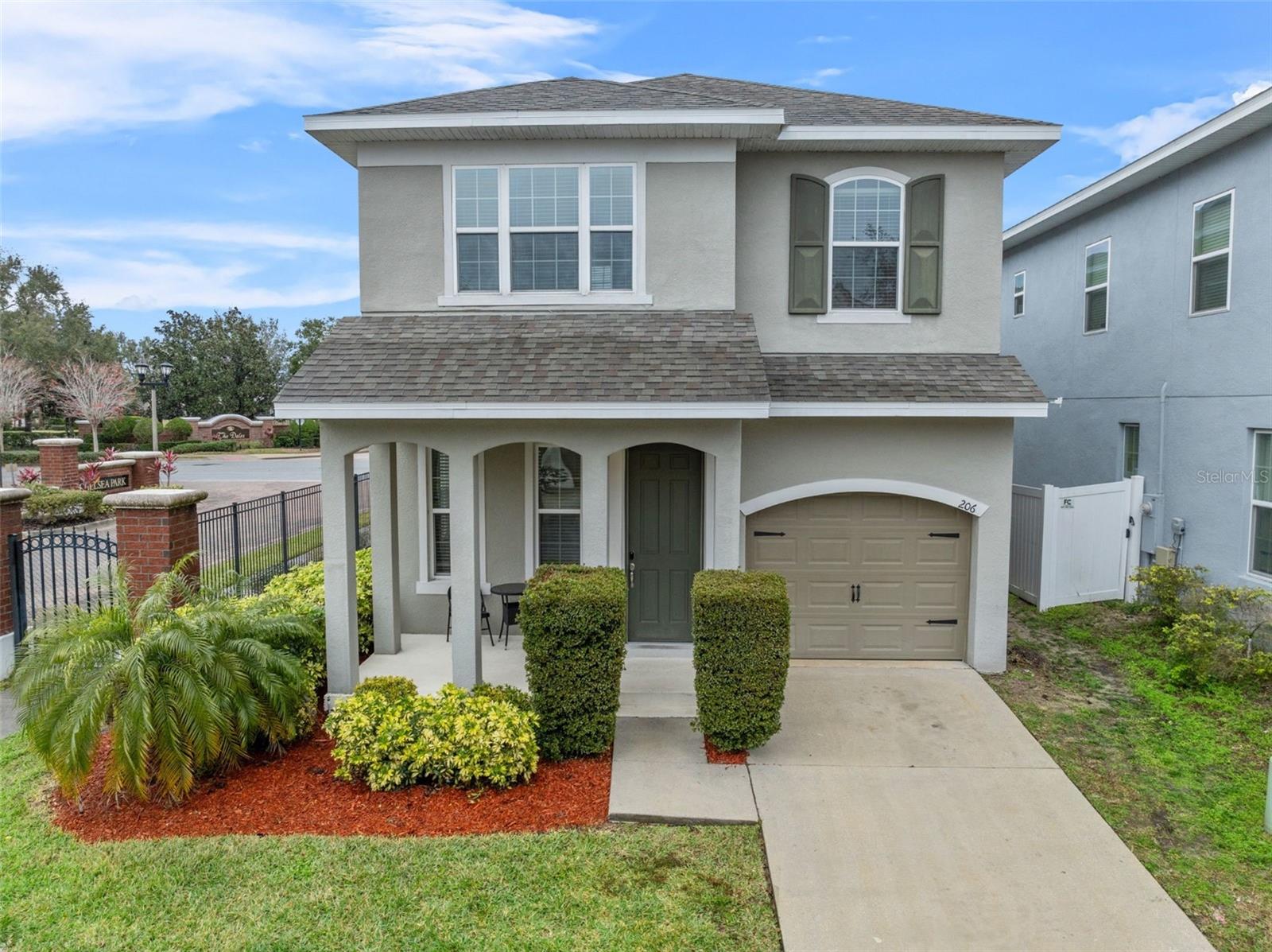 Photo of 206 ABERDEEN ST DAVENPORT FL 33896
