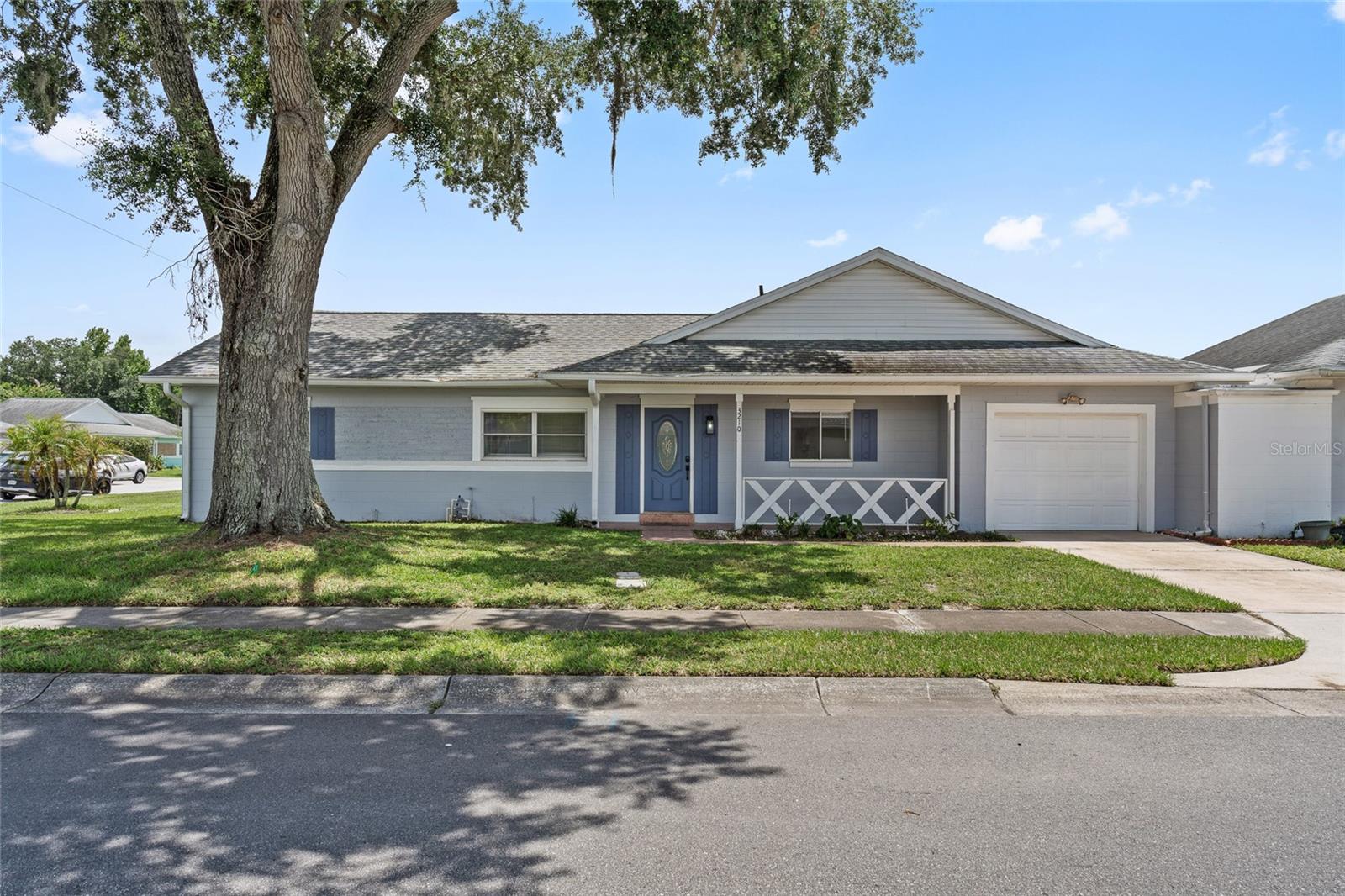 Photo of 3210 ANDROS PLACE ORLANDO FL 32827