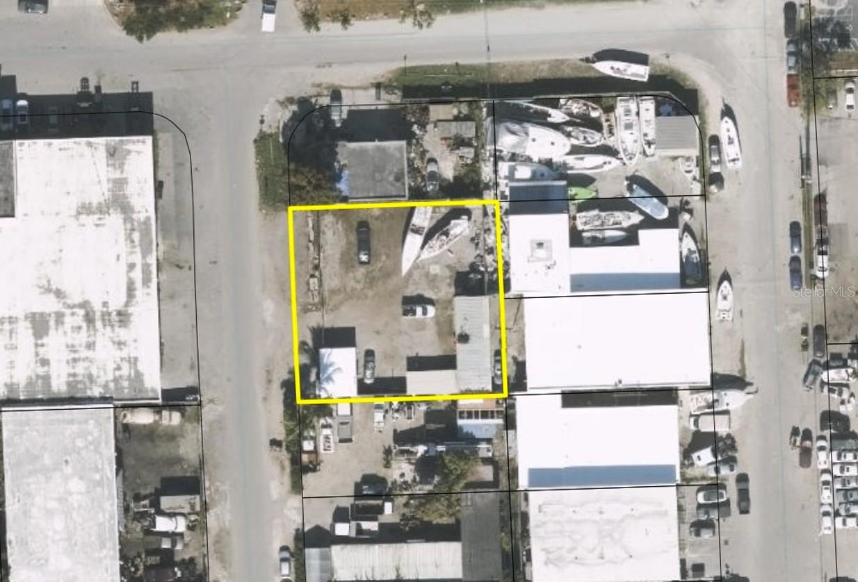 Photo of 14041 NW 20TH AVENUE OPA LOCKA FL 33054