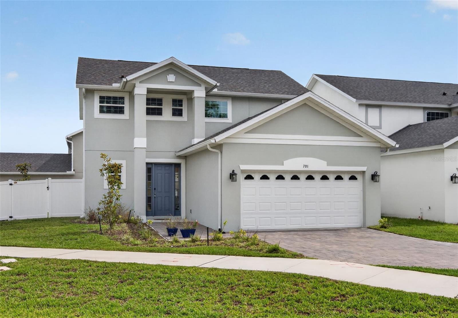 Photo of 701 DENNIS AVENUE ORLANDO FL 32807