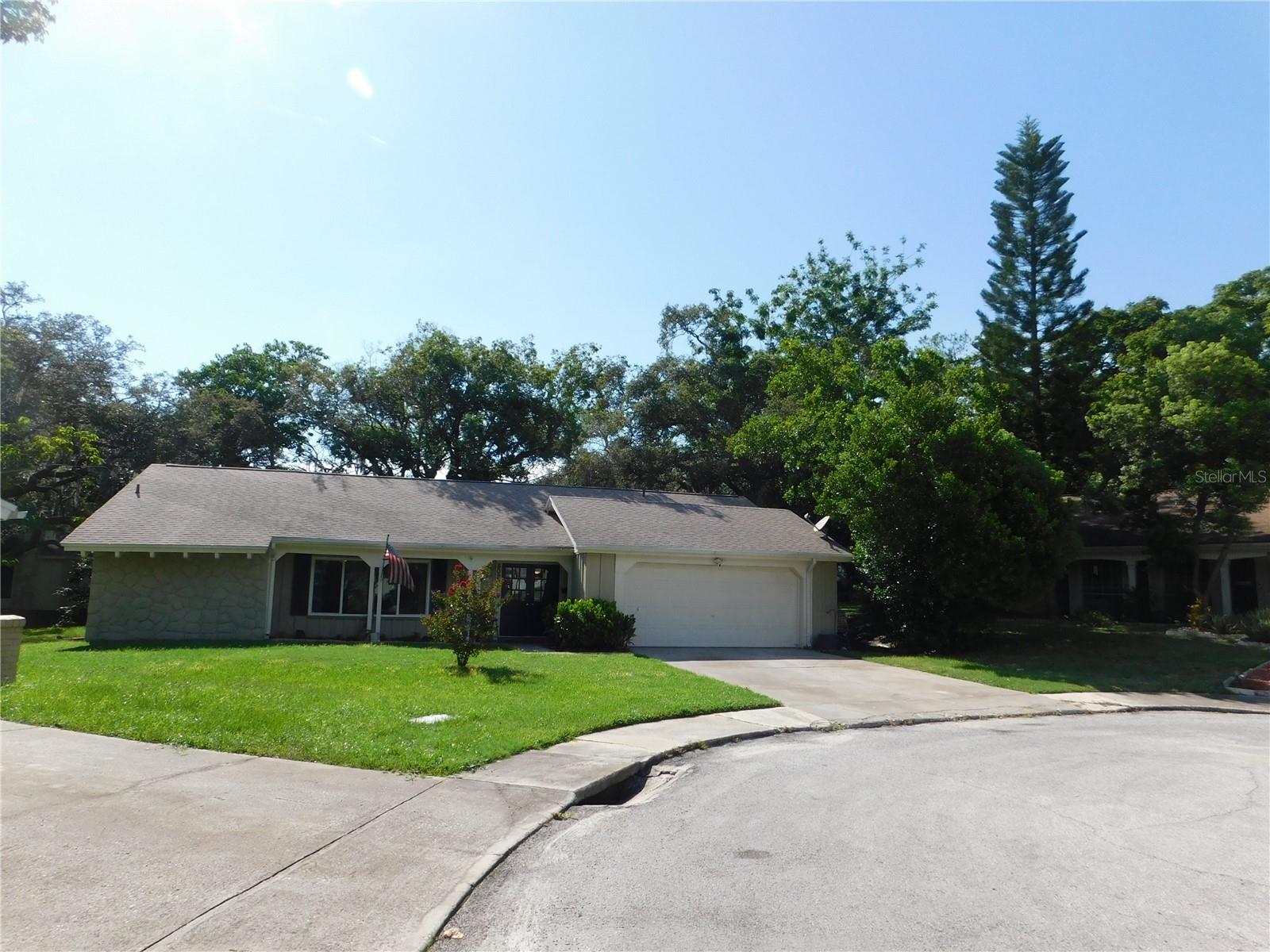Photo of 8020 HUNTERS WHIP ROW HUDSON FL 34667