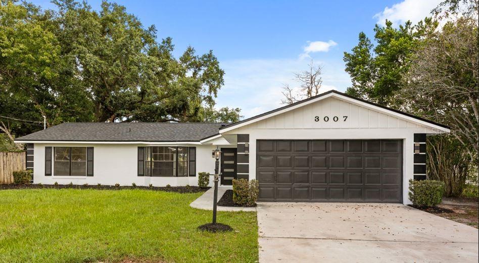 Photo of 3007 FAYSON CIRCLE DELTONA FL 32738