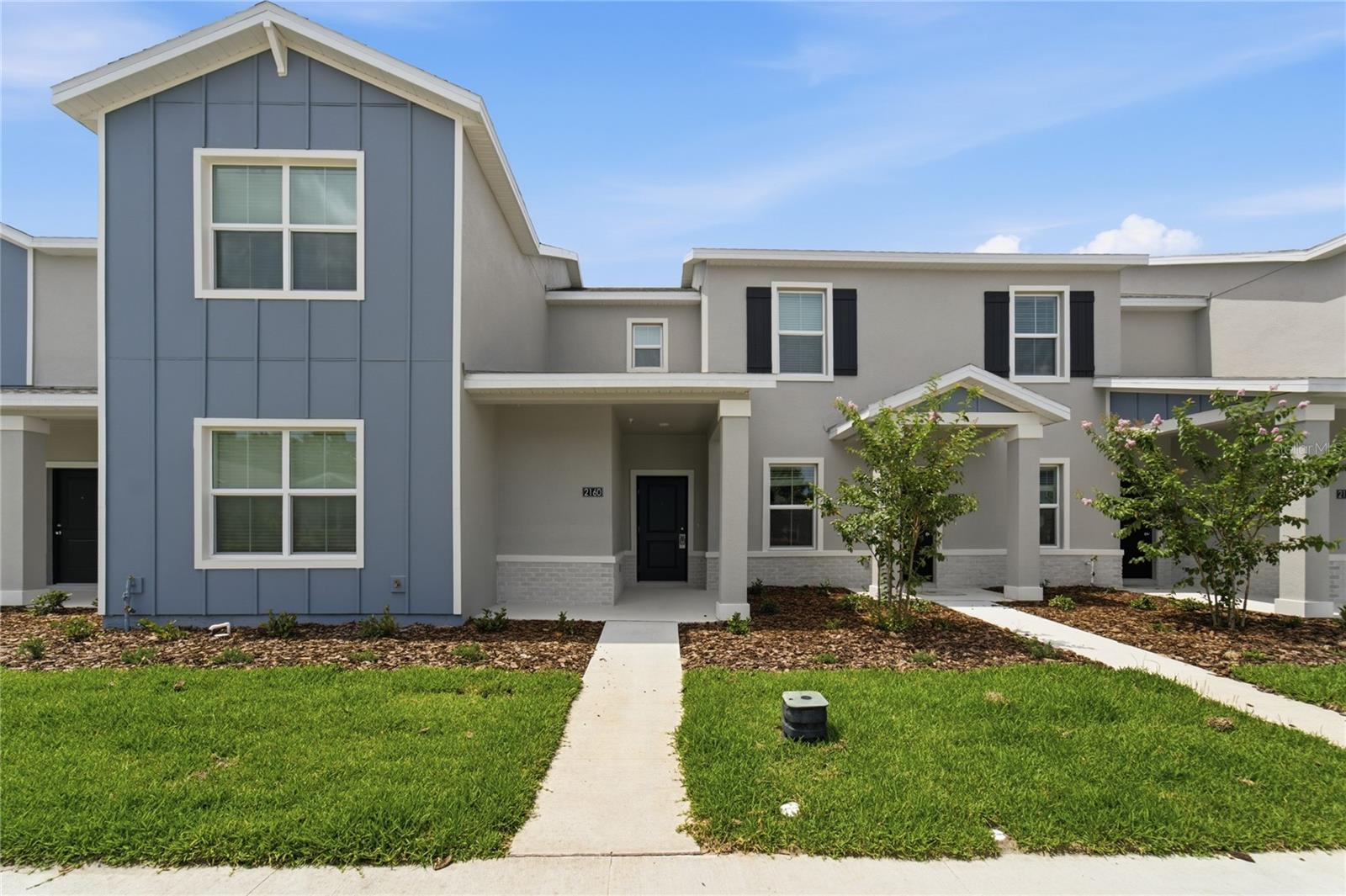 Photo of 2160 RIDER RAIN LANE APOPKA FL 32703