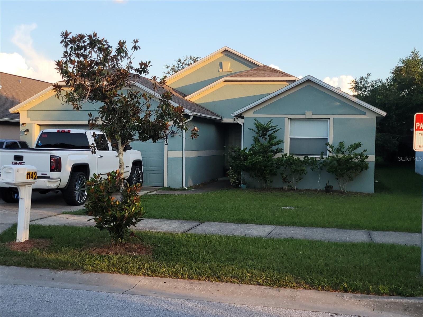 Photo of 1146 BLUEGRASS DRIVE GROVELAND FL 34736