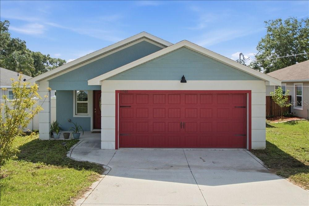 Photo of 14584 20TH ST DADE CITY FL 33523
