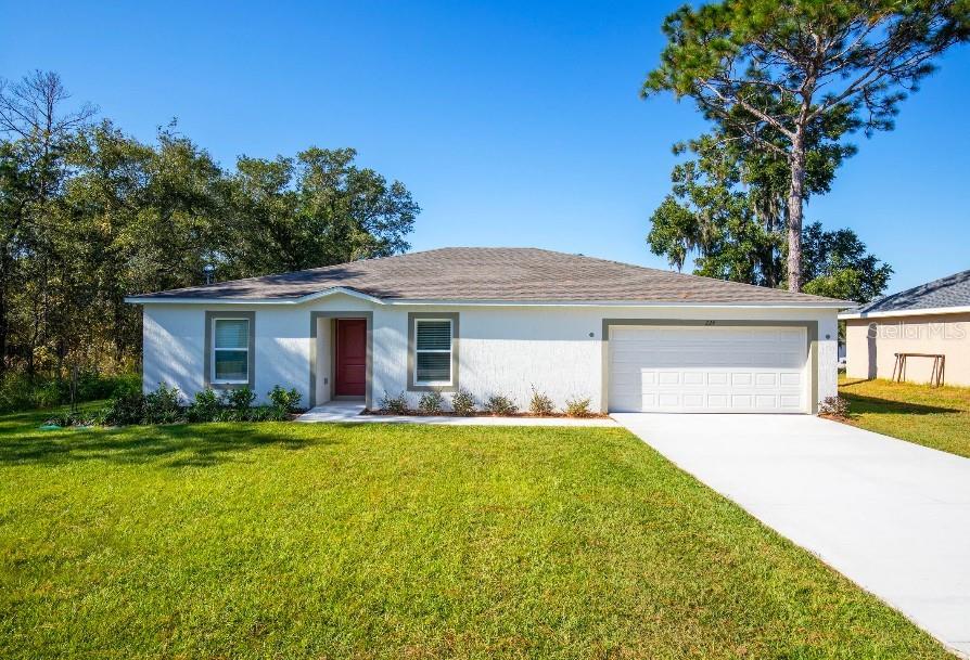 Photo of 276 LUIS LANE DEBARY FL 32713