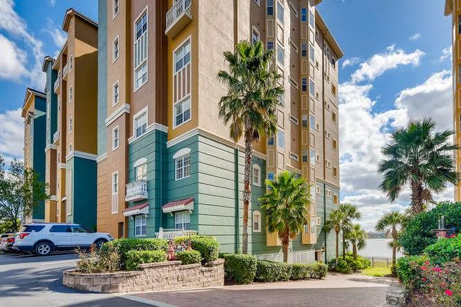 Photo of 8749 THE ESPLANADE #32 ORLANDO FL 32836
