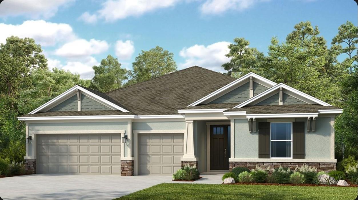 Photo of 903 LADYFISH TRAIL ST CLOUD FL 34769