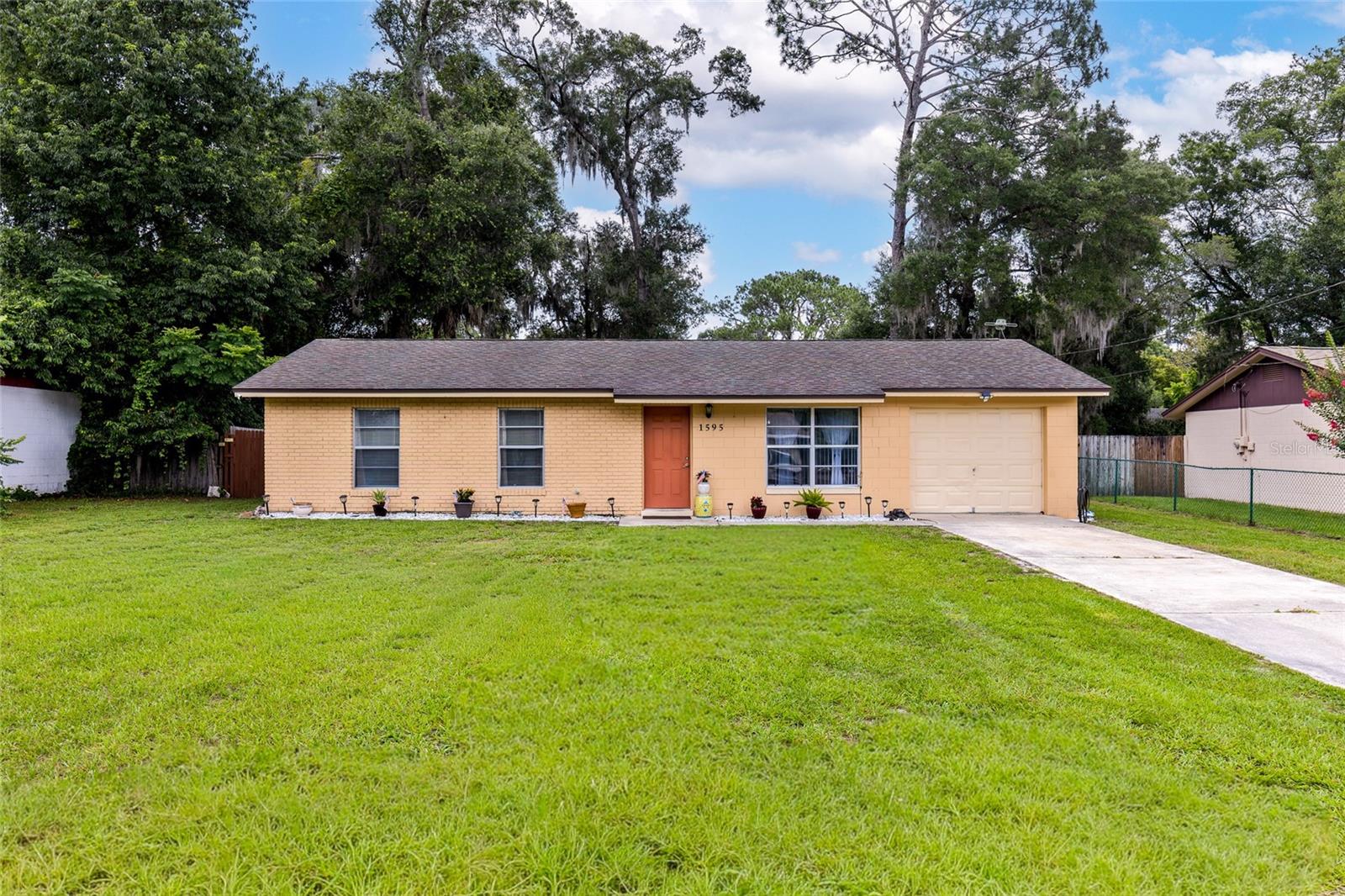 Photo of 1595 MARGARET STREET DELAND FL 32720