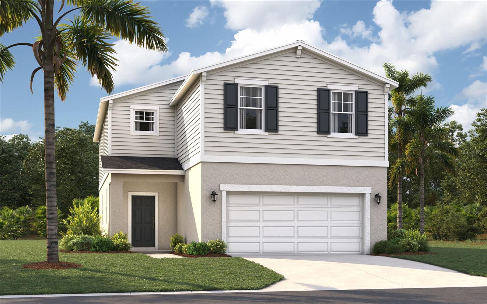 Photo of 4433 RIVER BEACON BOULEVARD DAVENPORT FL 33837