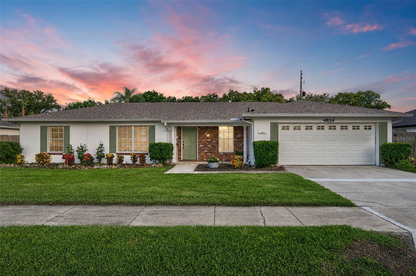 Photo of 4854 RABAMA PLACE ORLANDO FL 32812
