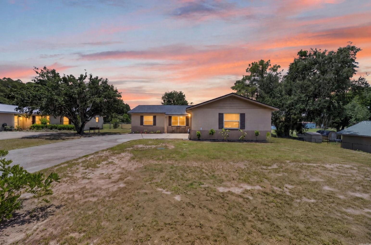 Photo of 36435 VIA MARCIA FRUITLAND PARK FL 34731