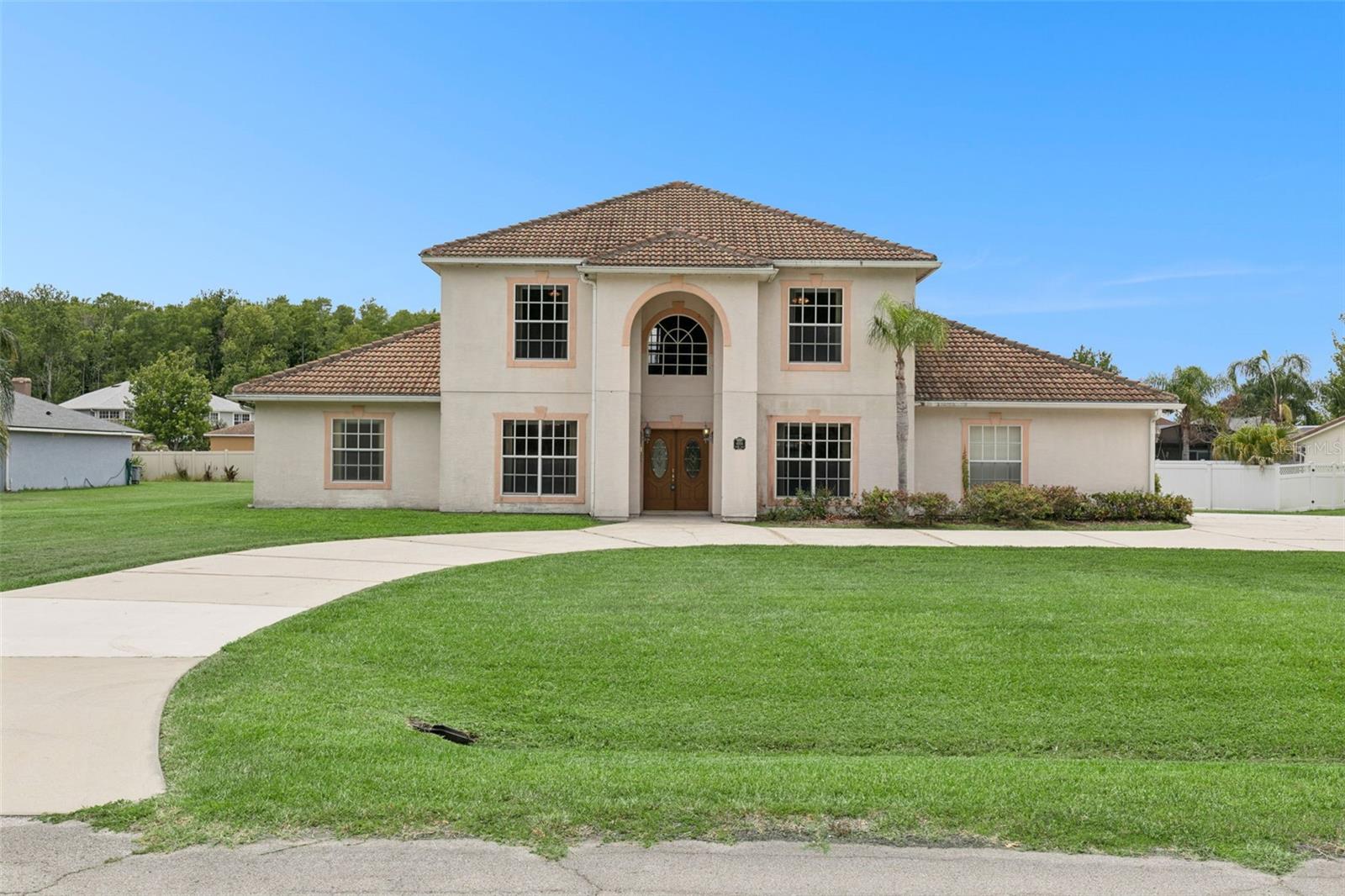 Photo of 4984 BROOK ROAD KISSIMMEE FL 34758