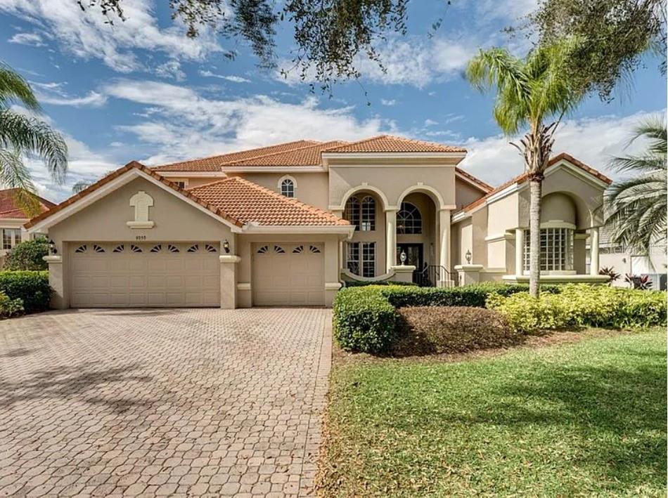 Photo of 9050 DANCY TREE COURT ORLANDO FL 32836