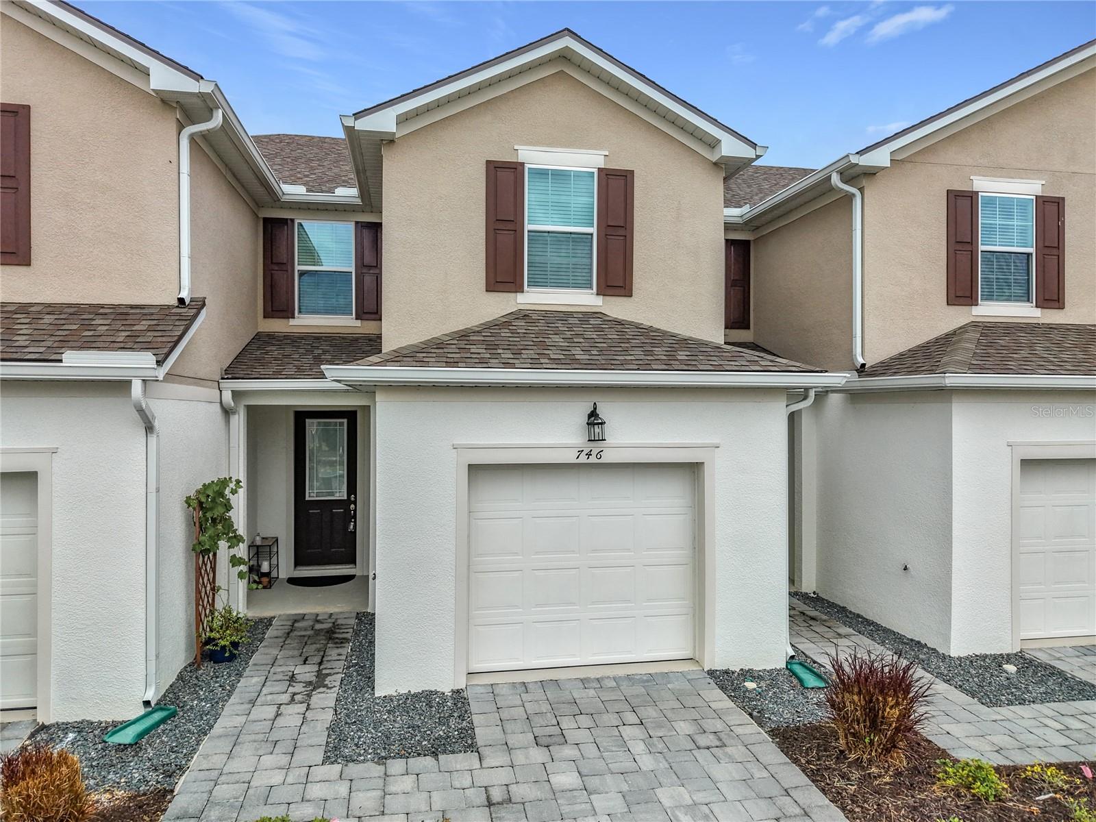 Photo of 746 SPRING PALMS LOOP ORLANDO FL 32828