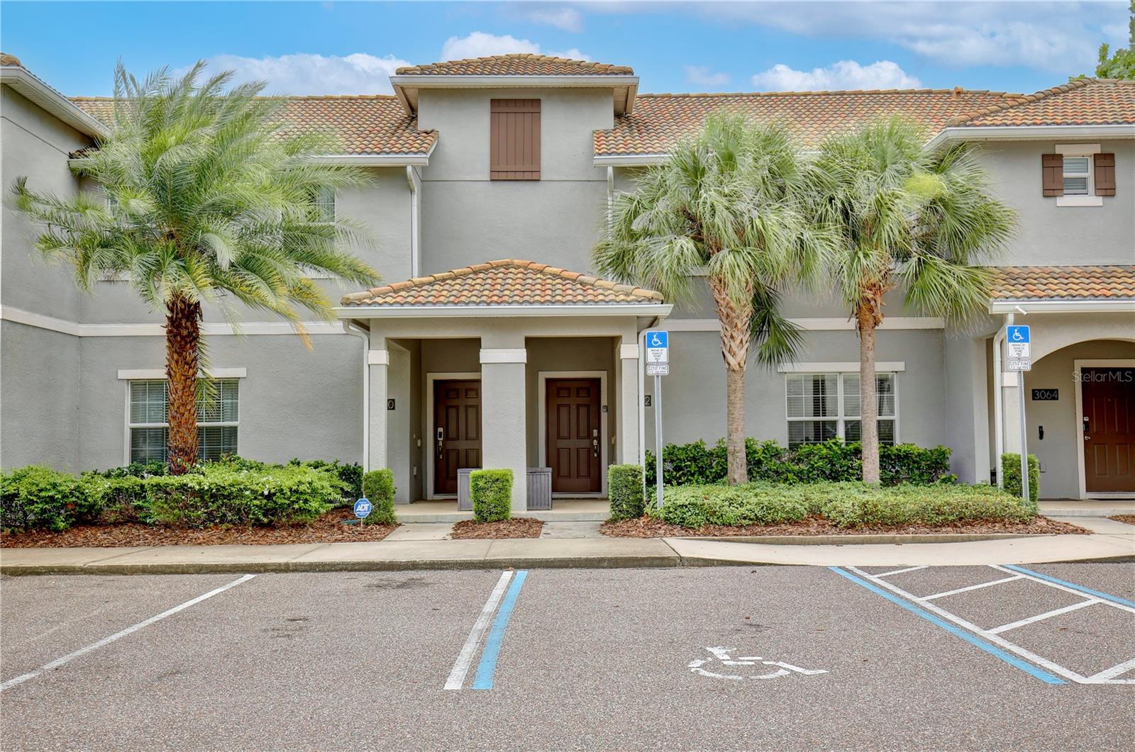 Photo of 3062 GATSBY STREET KISSIMMEE FL 34746