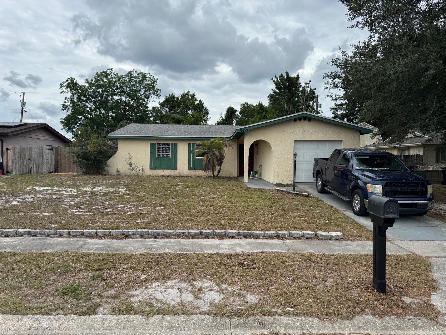 Photo of 907 HYLAND SPRINGS DRIVE OCOEE FL 34761