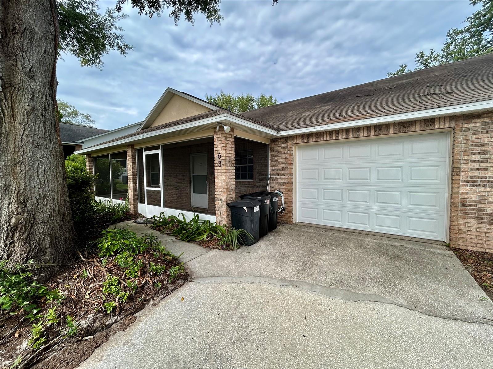 Photo of 63 IVY LANE DEBARY FL 32713
