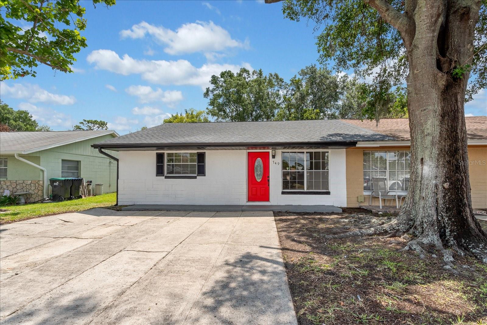 Photo of 749 QUAIL HOLLOW DRIVE ORLANDO FL 32825