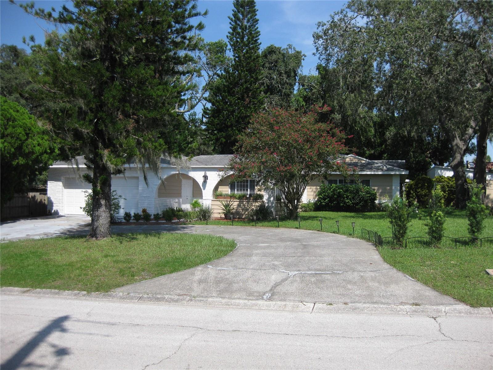 Photo of 7026 LENAPE CIRCLE NEW PORT RICHEY FL 34653