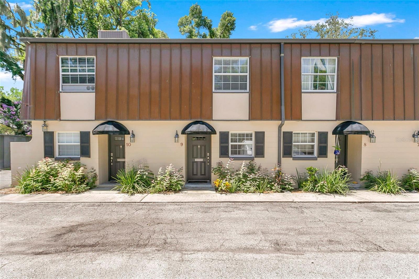 Photo of 621 CATHCART AVENUE #9 ORLANDO FL 32803