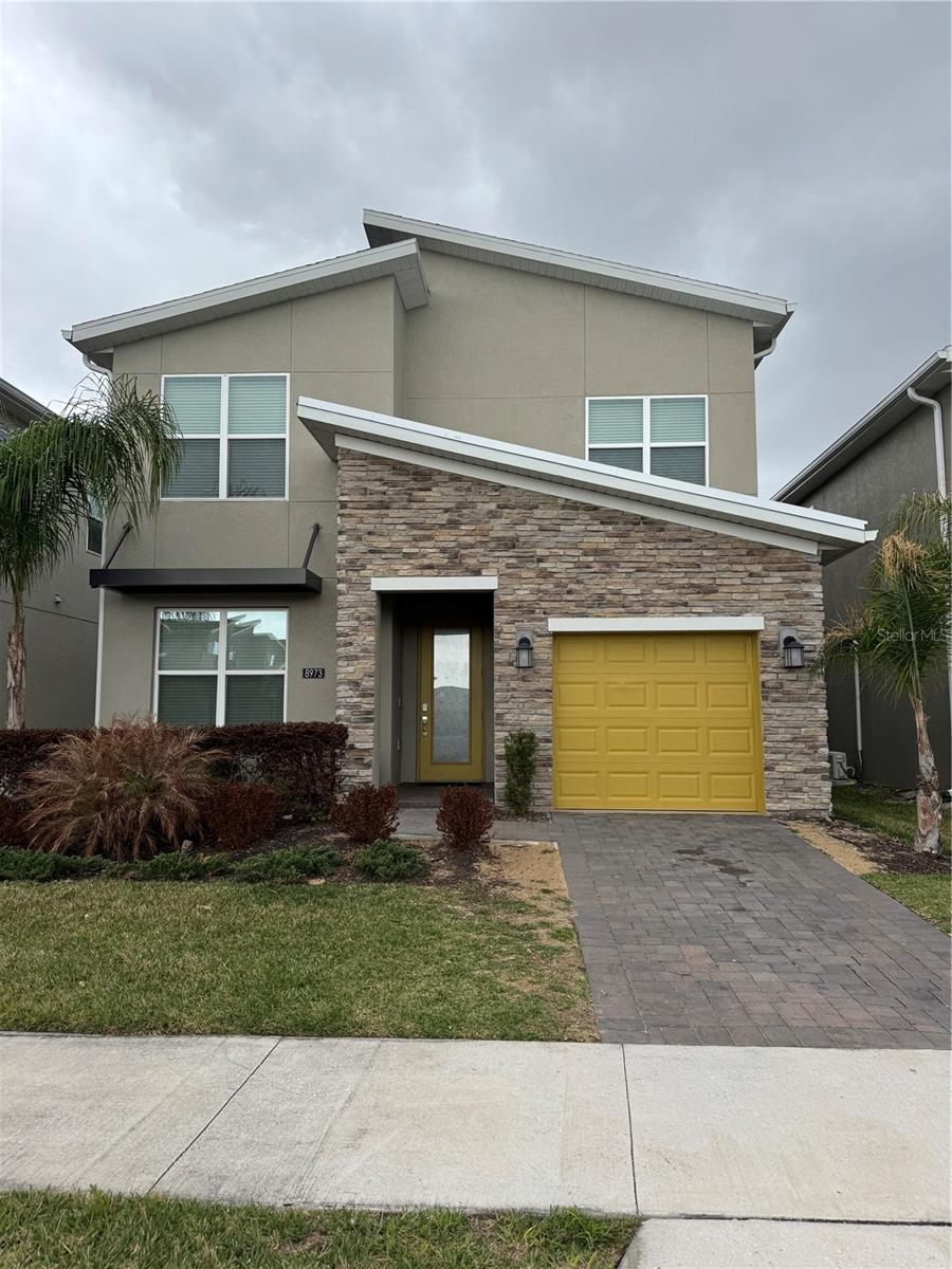Photo of 8973 PLAY THROUGH DRIVE DAVENPORT FL 33896