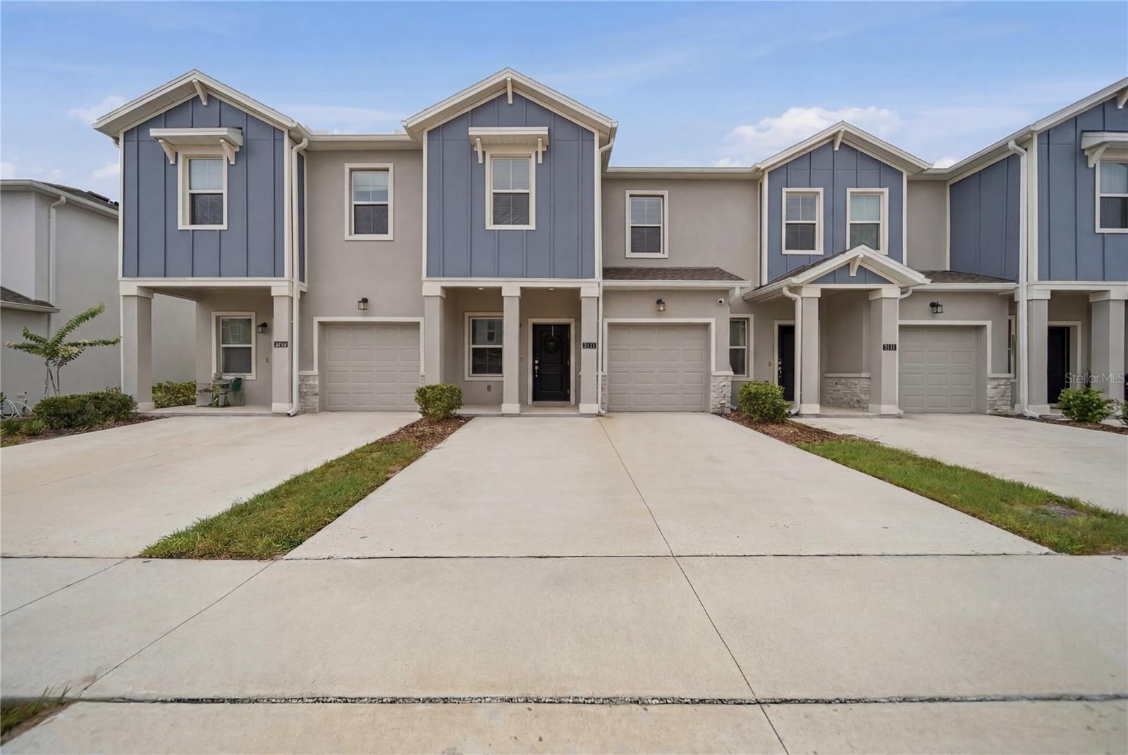 Photo of 3161 LAURENT LOOP DAVENPORT FL 33837