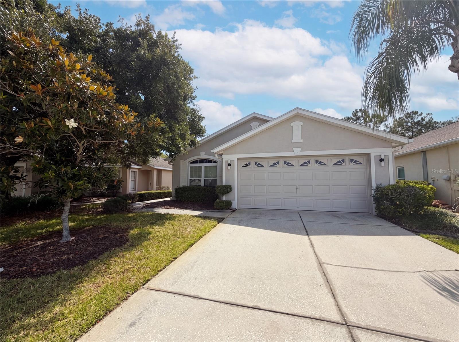 Photo of 3133 BANYAN HILL LANE LAND O LAKES FL 34639