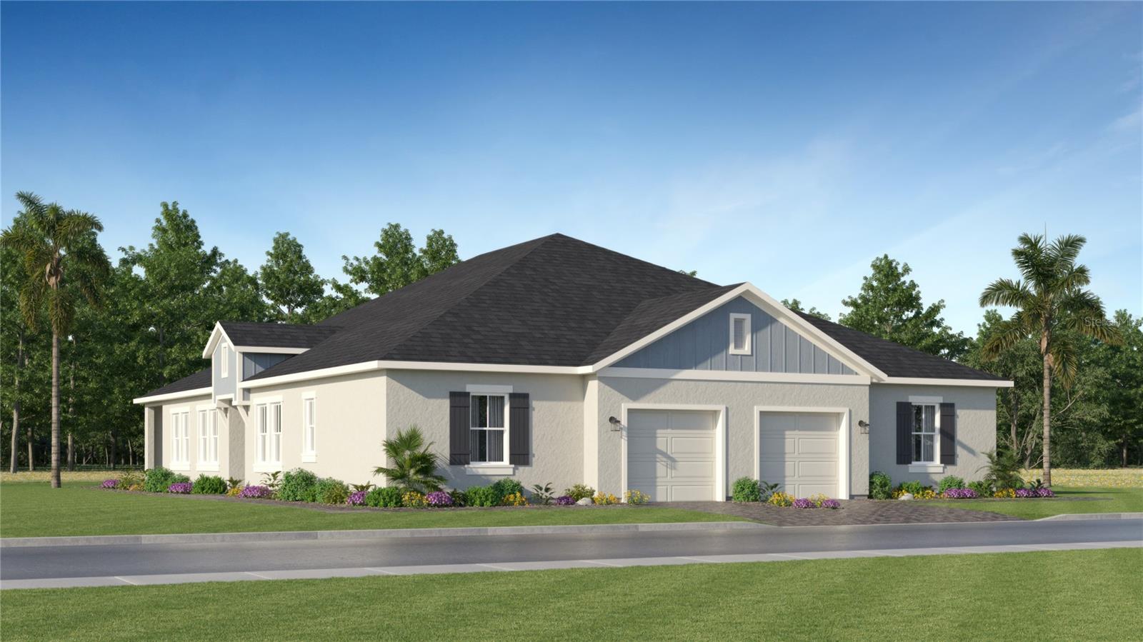 Photo of 4294 ST THOMAS WAY KISSIMMEE FL 34758