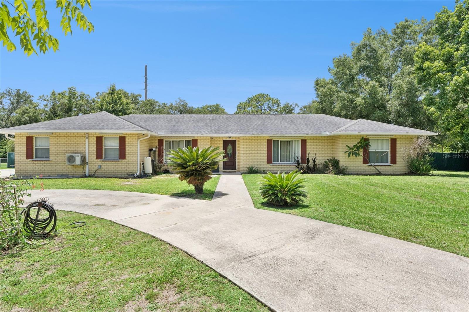Photo of 1756 TANGLEWOOD DRIVE KISSIMMEE FL 34746