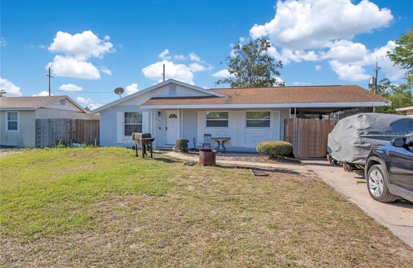 Photo of 5108 FIGWOOD LANE ORLANDO FL 32808