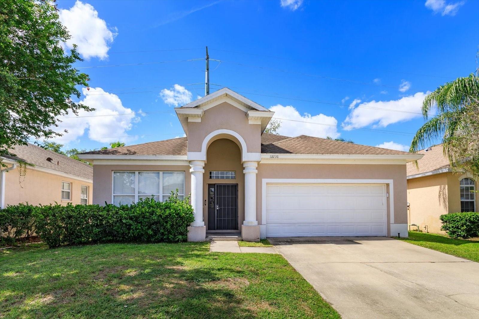 Photo of 13236 LUXBURY LOOP ORLANDO FL 32837