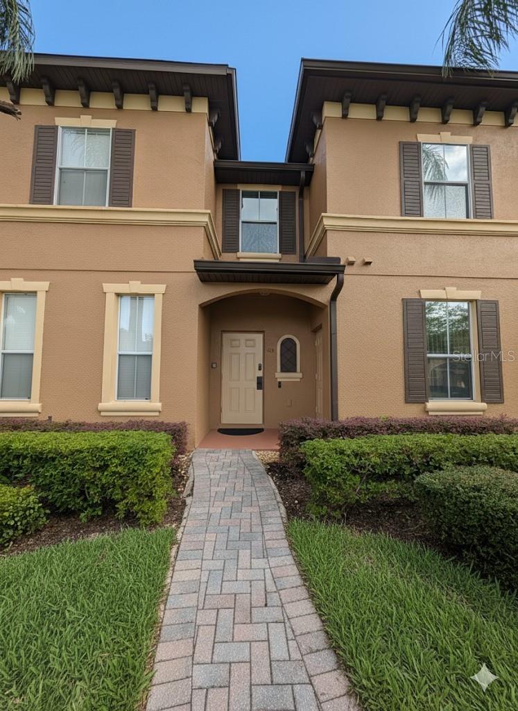 Photo of 142 CAPRI DRIVE DAVENPORT FL 33897