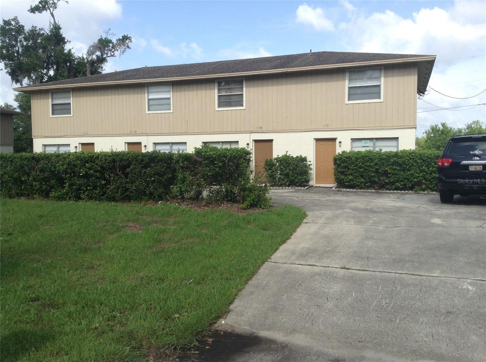 Photo of 3544 KHAYYAM AVENUE ORLANDO FL 32826