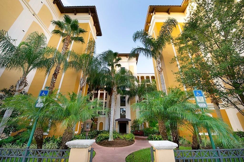 Photo of 12538 FLORIDAYS RESORT DR DRIVE #201 C ORLANDO FL 32821