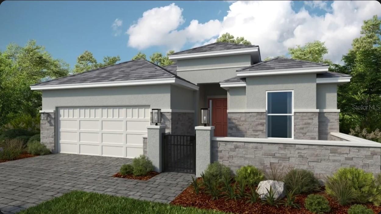 Photo of 11192 CARDING MILL LANE WINTER GARDEN FL 34787