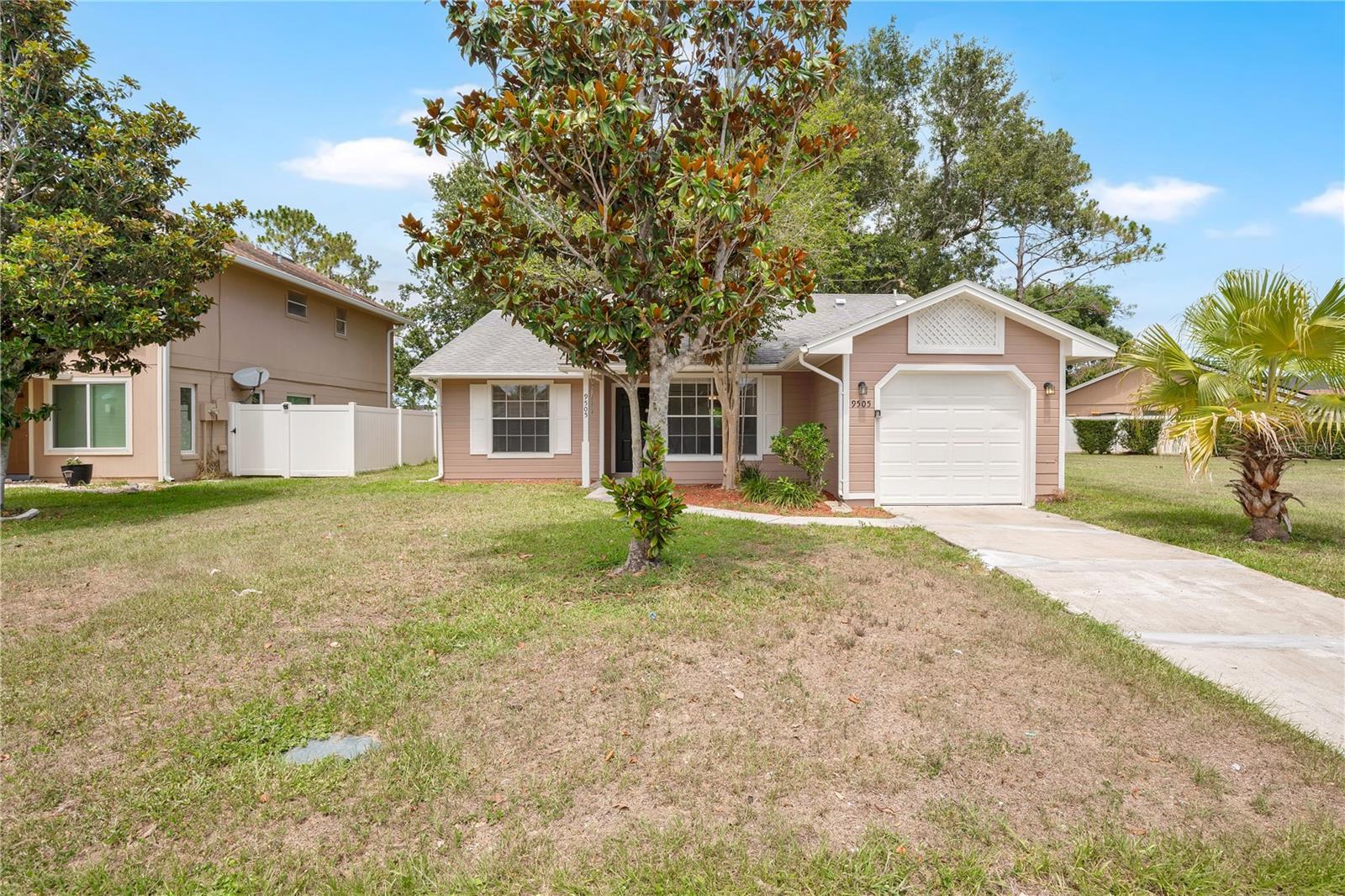 Photo of 9505 DUBOIS BOULEVARD ORLANDO FL 32825