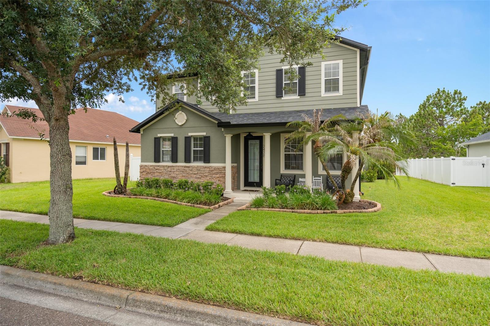 Photo of 2438 WILD TAMARIND BOULEVARD ORLANDO FL 32828