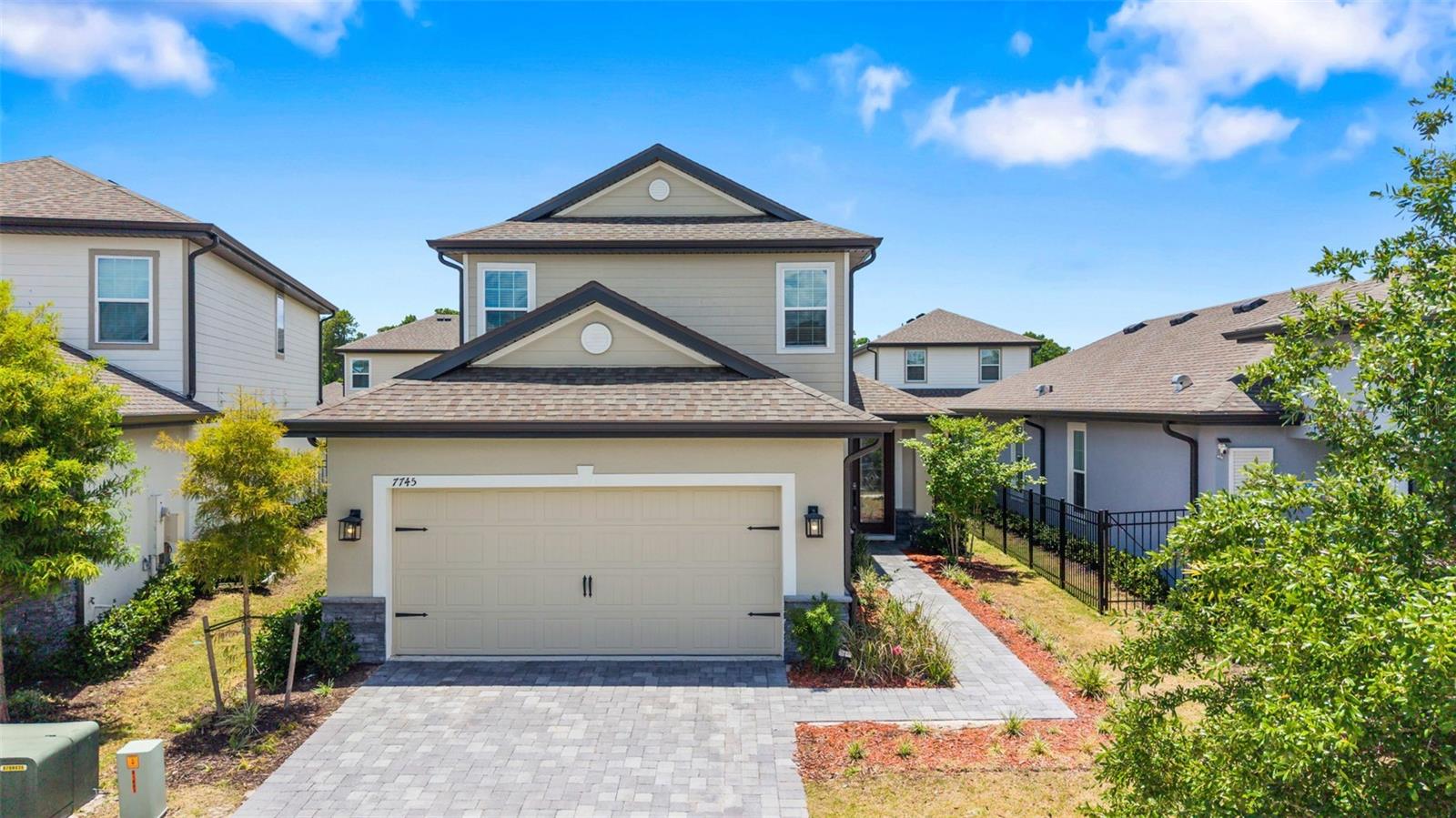 Photo of 7745 SOMERSWORTH DRIVE KISSIMMEE FL 34747