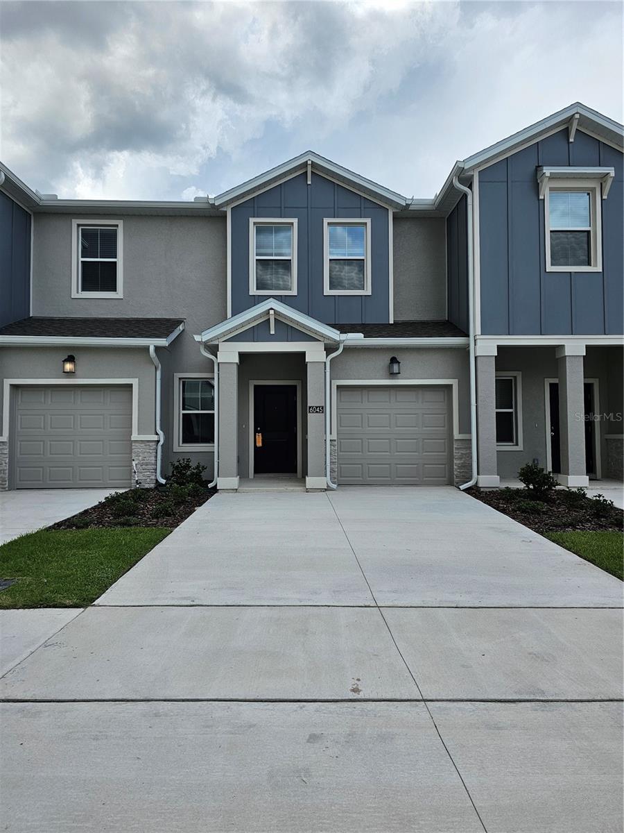 Photo of 6045 ZEN WAY #6045 CLERMONT FL 34714
