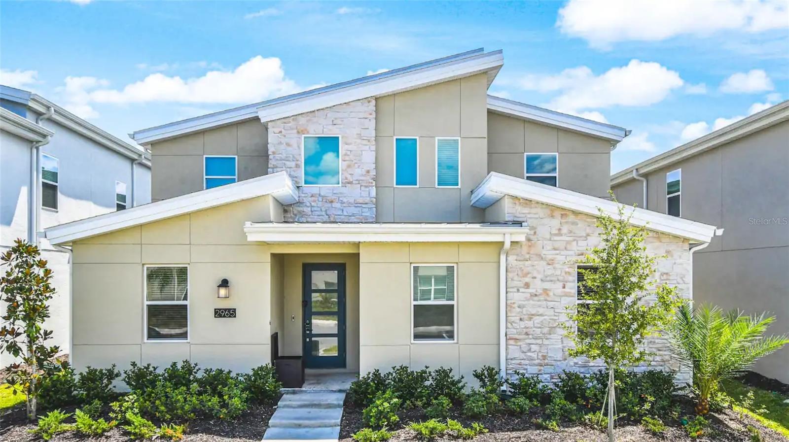 Photo of 2965 PROTAGONIST STREET KISSIMMEE FL 34746
