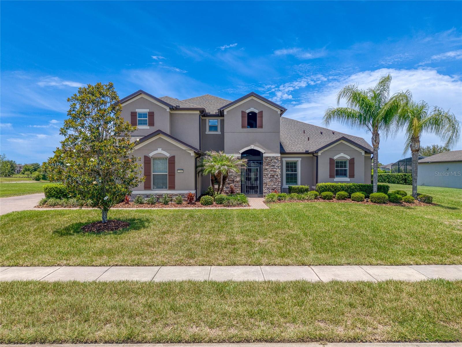 Photo of 2260 GRAYLING STREET ORLANDO FL 32820