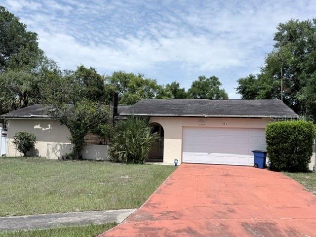 Photo of 60 AVALON COURT CASSELBERRY FL 32707