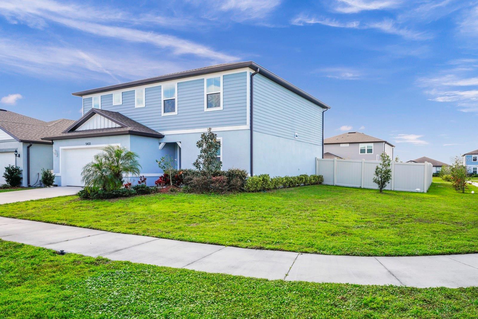 Photo of 5433 KEATON SPRINGS DRIVE LAKELAND FL 33811
