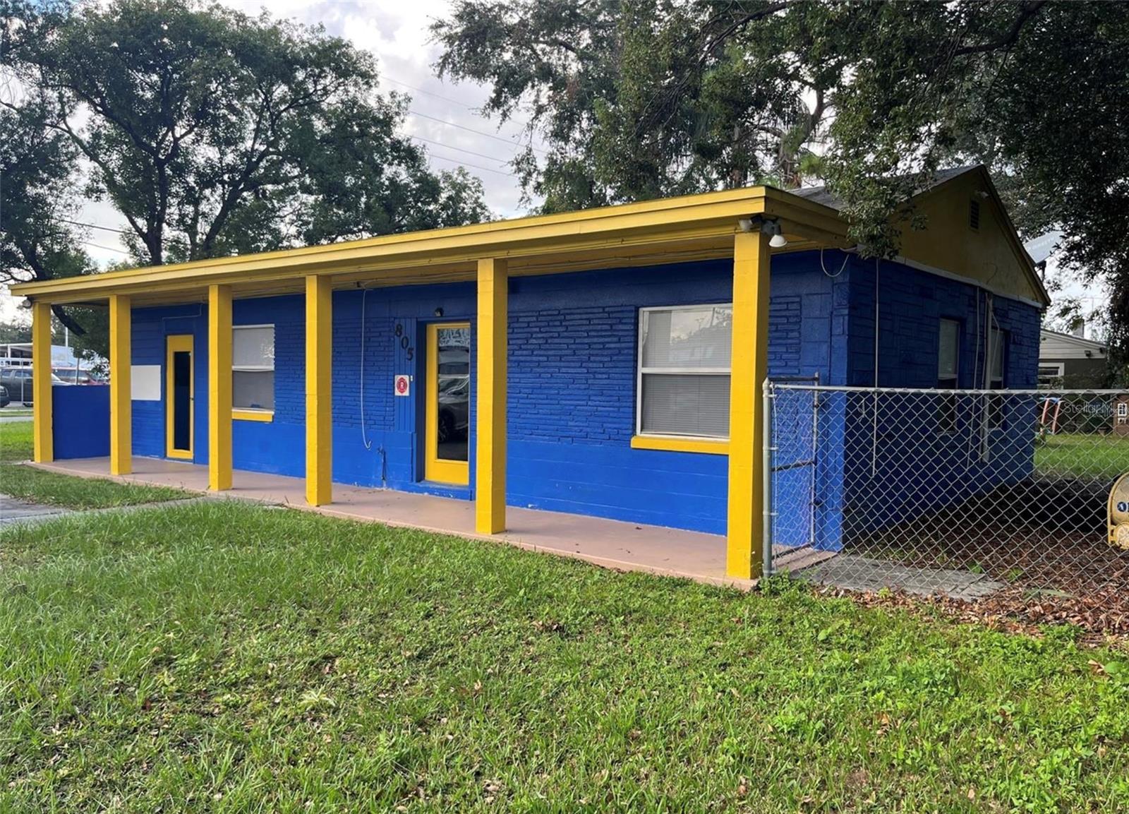 Photo of 805 FERGUSON DRIVE ORLANDO FL 32808