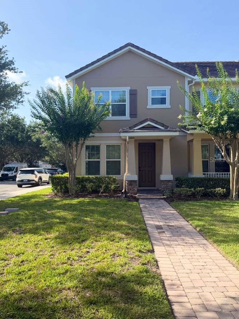 Photo of 11400 CENTER LAKE DRIVE WINDERMERE FL 34786